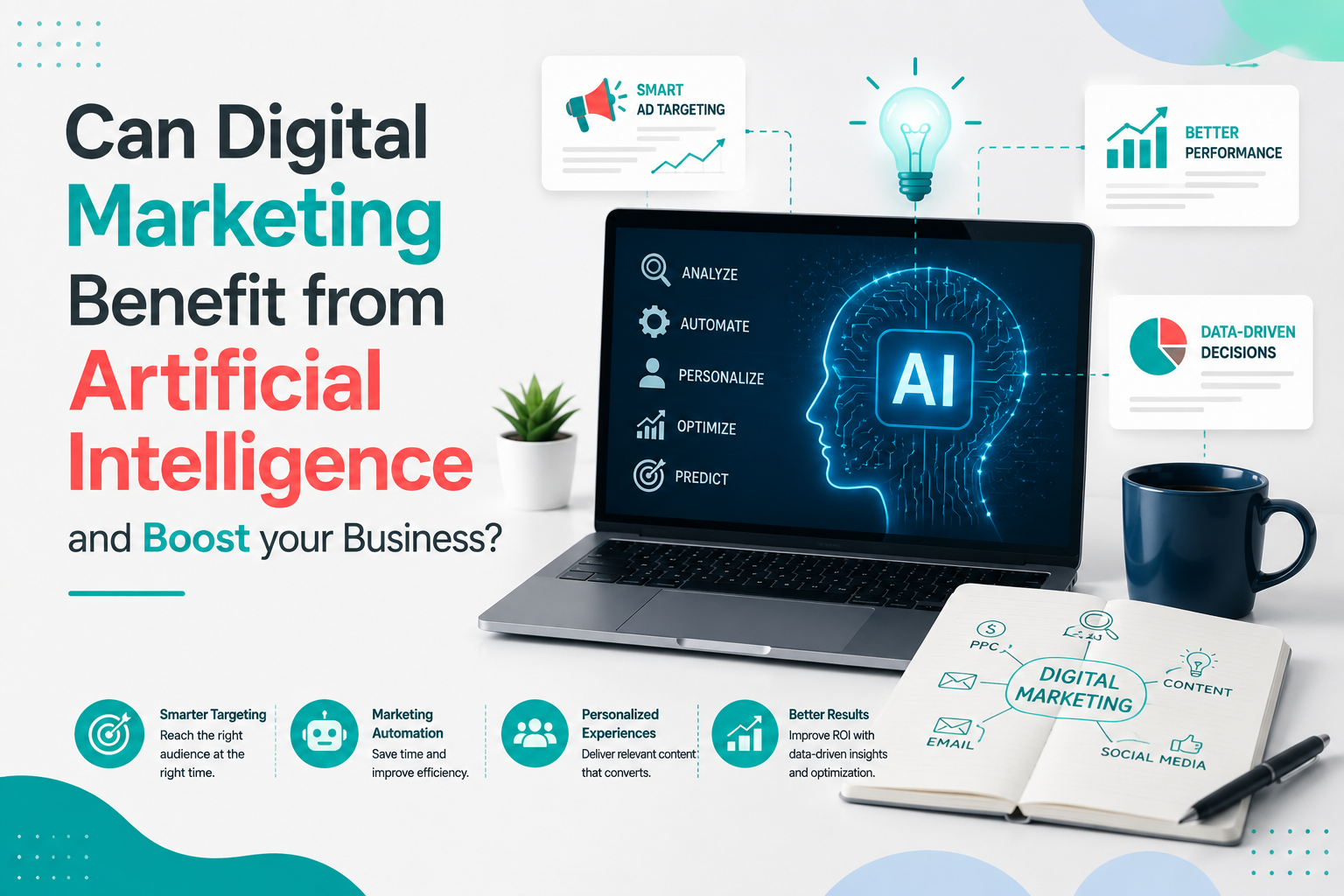 Can Digital Marketing Benefit from Artificial Intelligence a…