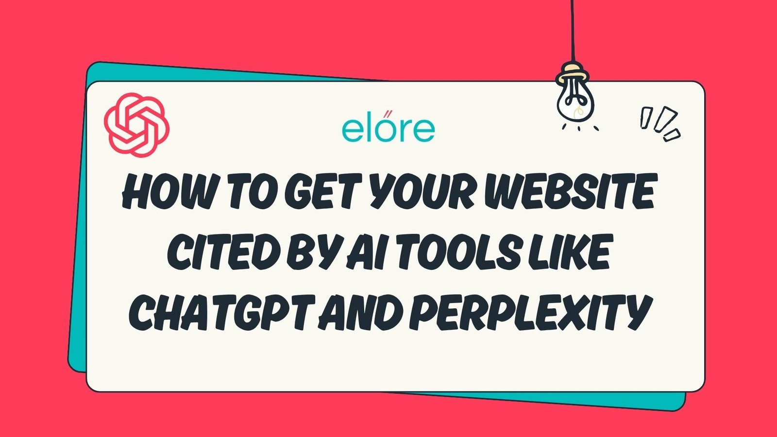 How to Get Your Website Cited by AI Tools Like ChatGPT and P…